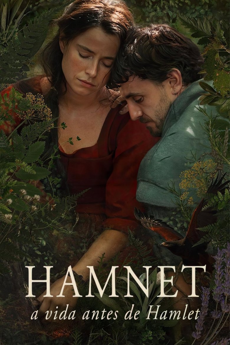 Hamnet: A Vida Antes de Hamlet Online Dublado