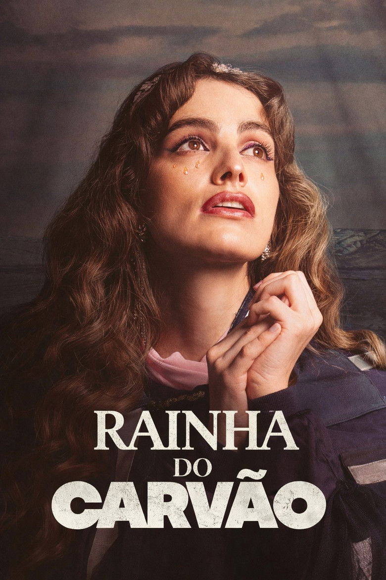 Rainha do Carvão Dublado Online