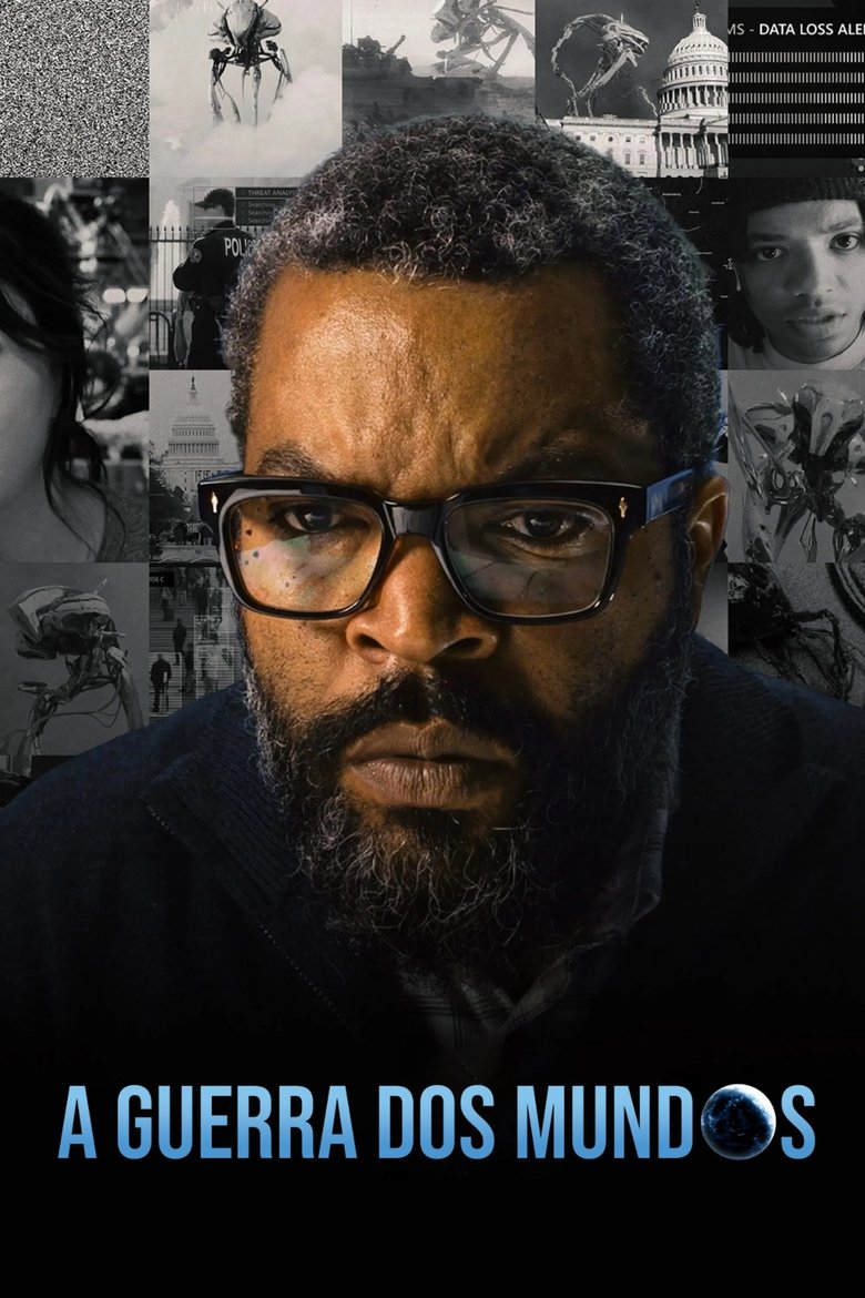A Guerra dos Mundos Online Dublado