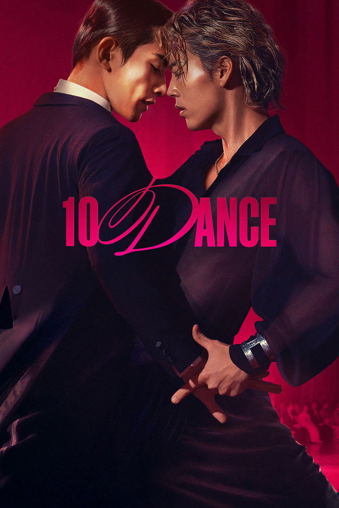 10DANCE Dublado Online