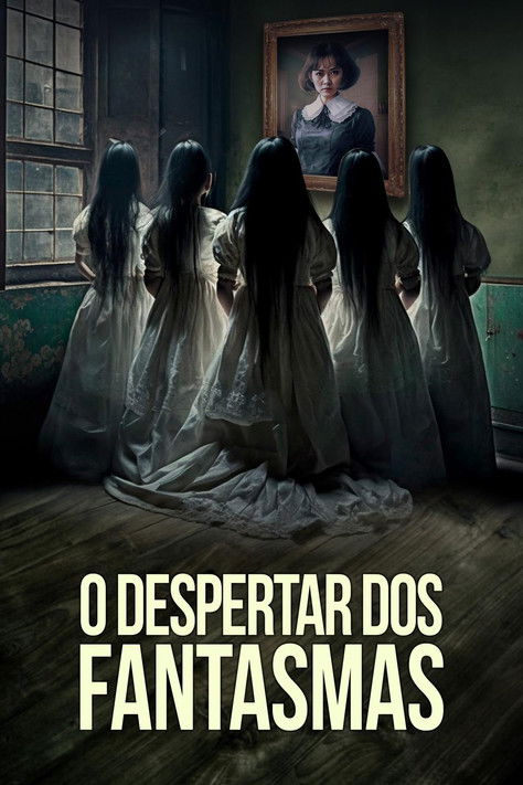 O Despertar dos Fantasmas Dublado Online