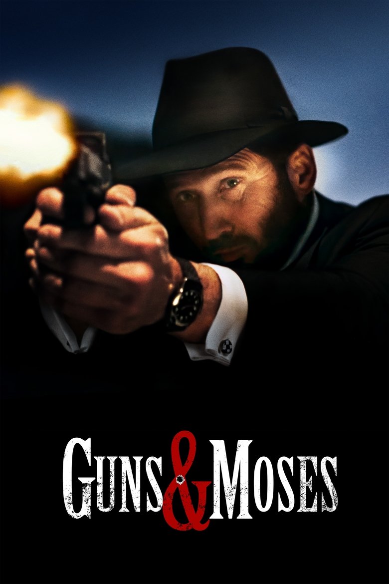 Guns & Moses Online Dublado